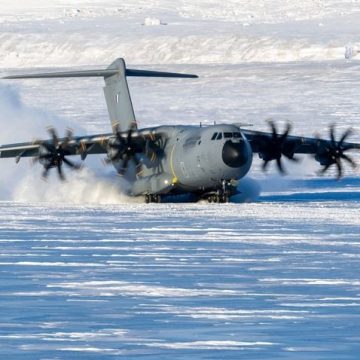 Le renouveau de l’A400M Atlas