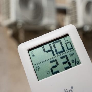 Un record de chaleur inédit pour un mois de juin en France