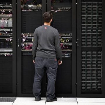 Les Centres de Données en France : Un Atout pour l’Économie et l’IA