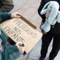 Appel à l’action pour protéger les enfants
