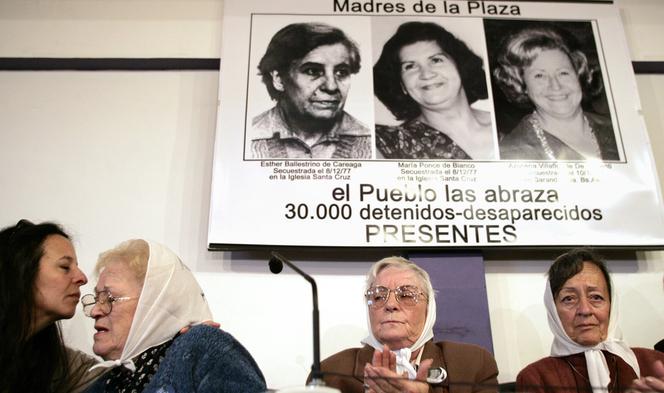 e30020dc-2037-4a83-a99f-e6e4e44565f7 Récit du coup d’Etat en Argentine, 50 ans après