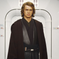 Hayden Christensen reprend son rôle d’Anakin Skywalker