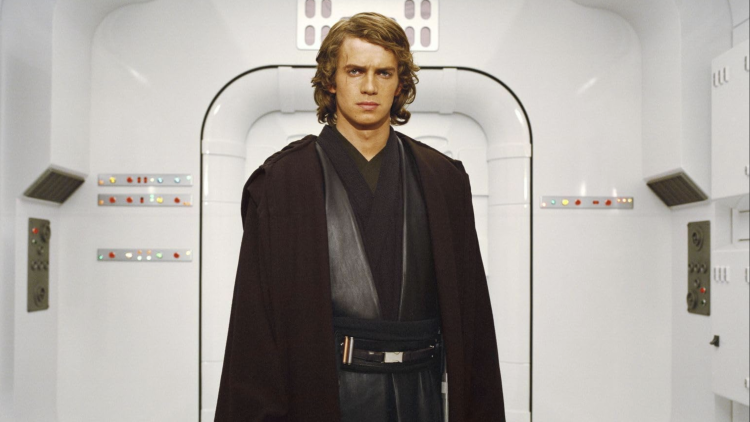 e3016441-22fb-457d-abfd-638fd41ca4a1 Hayden Christensen reprend son rôle d’Anakin Skywalker