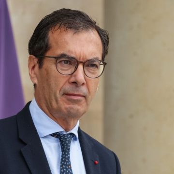 Débats au Parlement autour du travail le 1er mai