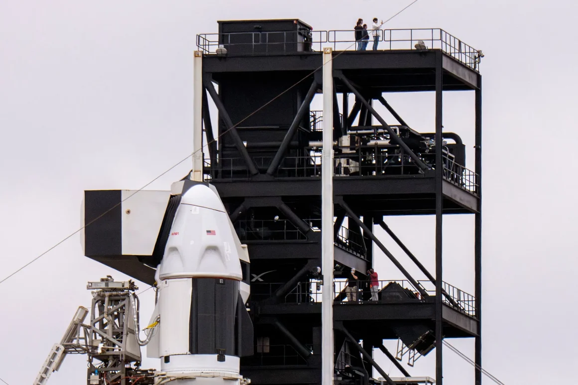 SpaceX cherche à lever 75 milliards de dollars avec son entrée en Bourse