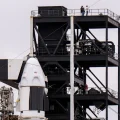 SpaceX cherche à lever 75 milliards de dollars avec son entrée en Bourse