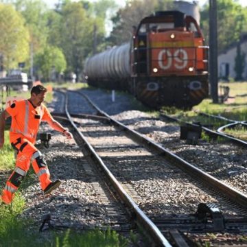 Le futur contrat de performance entre l’État français et SNCF Réseau