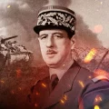 Le Général de Gaulle et la Seconde Guerre mondiale