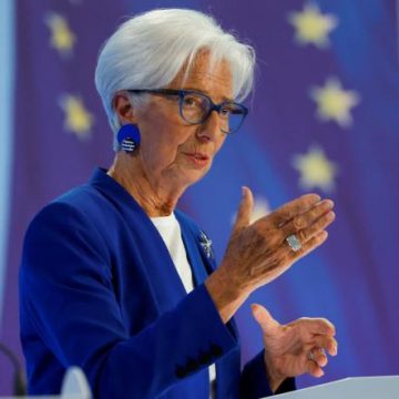 e566fd4e-4615-4f83-9bb3-6763d94d45c6 La BCE augmente ses taux d’intérêt pour contrer l’inflation persistante