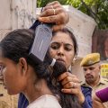 Mesures de sécurité renforcées pour le réexamen médical en Inde