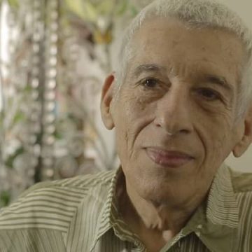 Orlando Senna, icône du Cinema Novo brésilien, est décédé à 86 ans