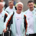 Didier Deschamps prépare sa dernière Coupe du monde avec les Bleus