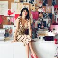 Les Dix Ans de la Marque Rouje de Jeanne Damas