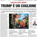 Tensions entre l’Italie et les États-Unis après un appel téléphonique