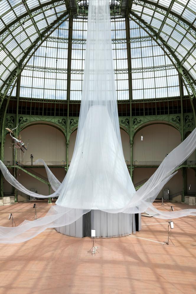 e9553d71-e8a4-4379-9048-a4b7732afeb7 Expositions d’art au Grand Palais : un parcours sensoriel unique