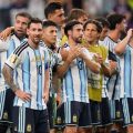 Lionel Messi propulse l’Argentine en seizièmes de finale de la Coupe du monde 2026
