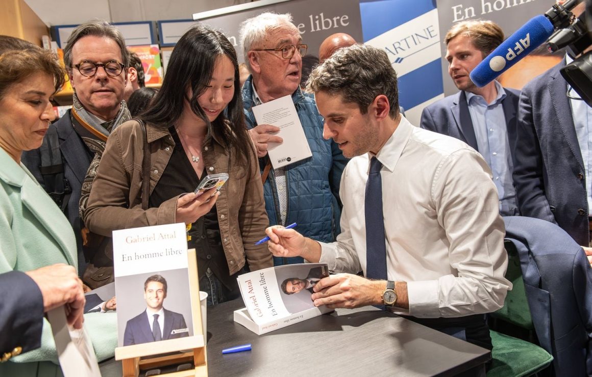 e980e900-b1b3-4ee3-8030-745b08c2d961 Qui succédera à Emmanuel Macron ? Un aperçu des potentielles candidatures pour 2027
