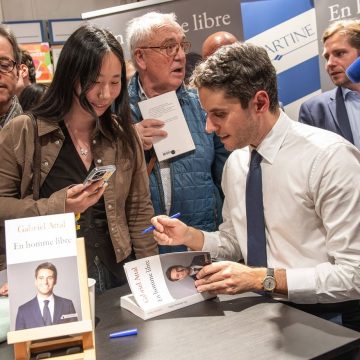 e980e900-b1b3-4ee3-8030-745b08c2d961 Qui succédera à Emmanuel Macron ? Un aperçu des potentielles candidatures pour 2027