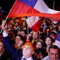 Influence américaine sur la politique sud-américaine