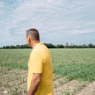 Le projet de loi d&rsquo;urgence agricole et les enjeux hydriques