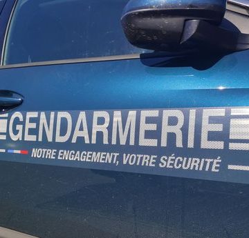 Accident mortel impliquant des motards de la gendarmerie en Haute-Savoie