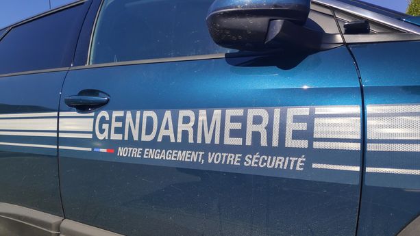 Gendarmerie - Our commitment, your safety Accident mortel impliquant des motards de la gendarmerie en Haute-Savoie
