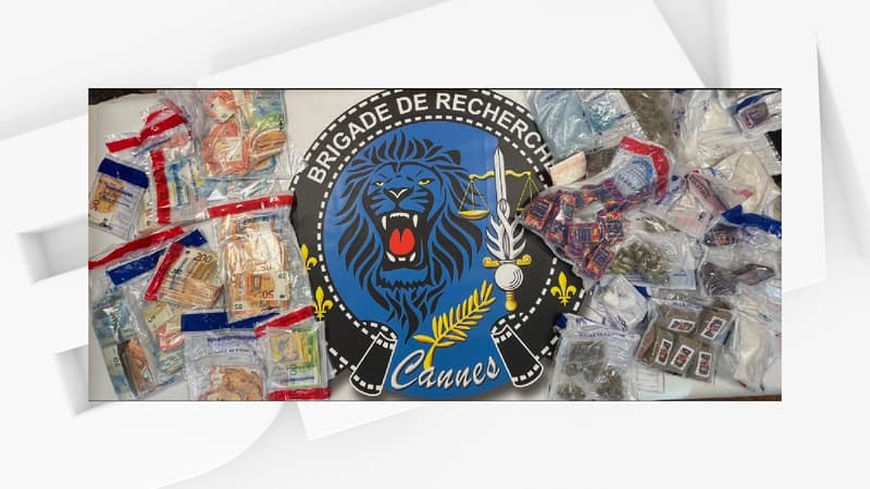eabaf68e-9fae-4c5c-884b-761f6b2b109b Démantèlement d’un réseau de narco-livraison à Cannes