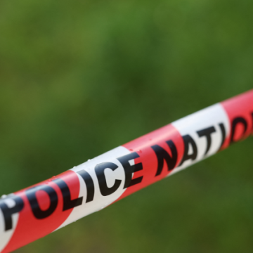 Une femme de 25 ans retrouvée morte à Martigues, son compagnon mis en examen