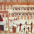 Comprendre les conventions artistiques de l’Égypte ancienne