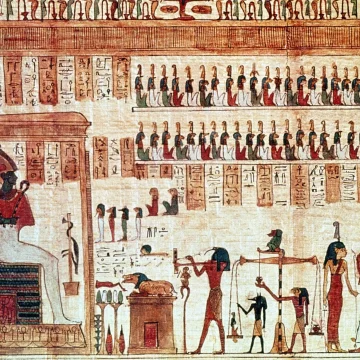 eb7d4ac2-a666-4001-9c35-119819bb9a63 Comprendre les conventions artistiques de l’Égypte ancienne