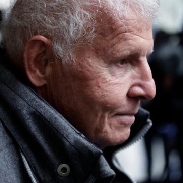 Patrick Poivre d’Arvor et les nouvelles plaintes