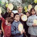 Décès de Bernadette Chirac : Hommage à une Femme de Coeur et Femme Politique