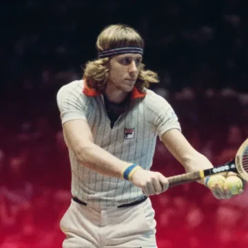 L’évolution du tennis depuis l’ère Open