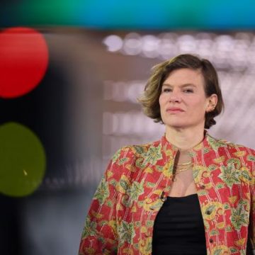 eca5335a-1d35-427d-979d-150b786e3c48 Mariana Mazzucato : Plaidoyer pour un État Entrepreneur