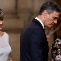 Begoña Gómez, épouse du Premier ministre espagnol, accusée de corruption