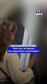 ed242467-e028-4feb-a41b-5879674a112a Gare aux arnaques à la réparation automobile : 4 garages sur 10 en infraction