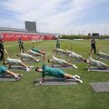 L’équipe d’Iran face à des défis avant la Coupe du Monde de Football