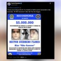 Mort de Niño Guerrero, chef du gang vénézuélien Tren de Aragua