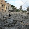 Tensions persistantes entre l’Iran et Israël malgré la trêve