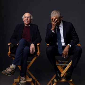 Une série produite par les Obama dynamite la mythologie américaine avec humour