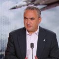 Réactions politiques suite aux propos de l’ambassadeur d’Israël