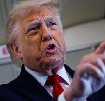 President Trump Travels To Wisconsin And New Jersey Annulation de la mesure de frais sur les visas technologiques