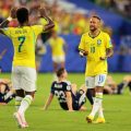 La Coupe du Monde 2026 : Résultats et Ambiances