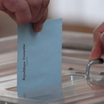 Dates officielles de l’élection présidentielle 2027