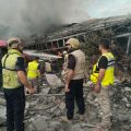 Enquête sur les Retards dans les Opérations de Secours au Sud du Liban