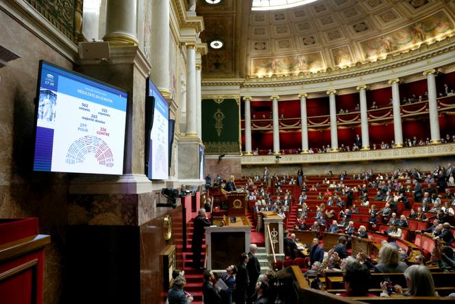 f0a5df7e-f75c-465b-a9ae-35889317ecf0 Débat sur la Proposition de Loi pour le Droit à l’Aide à Mourir