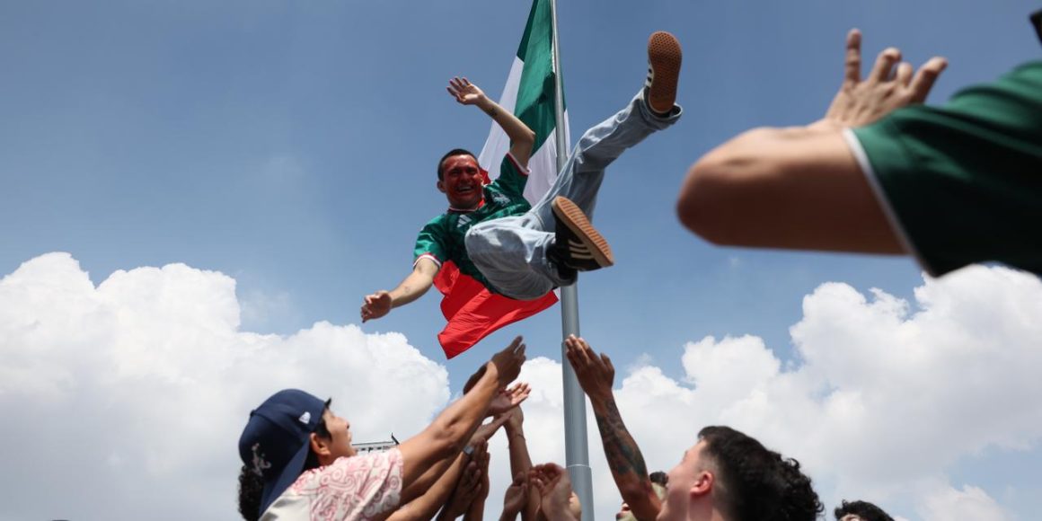 f13a57a8-a84e-45c3-a834-f5c8cfbf6a44 Match d’ouverture de la Coupe du monde 2026 : Victoire et contestation au Mexique