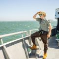 San Francisco, un terrain favorable à la chasse au trésor
