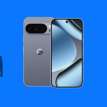 f1558dd7-3b0a-4df3-a2bd-f83ba57af2b4 Google Pixel 10 Pro : Prix incroyable cette semaine chez Amazon