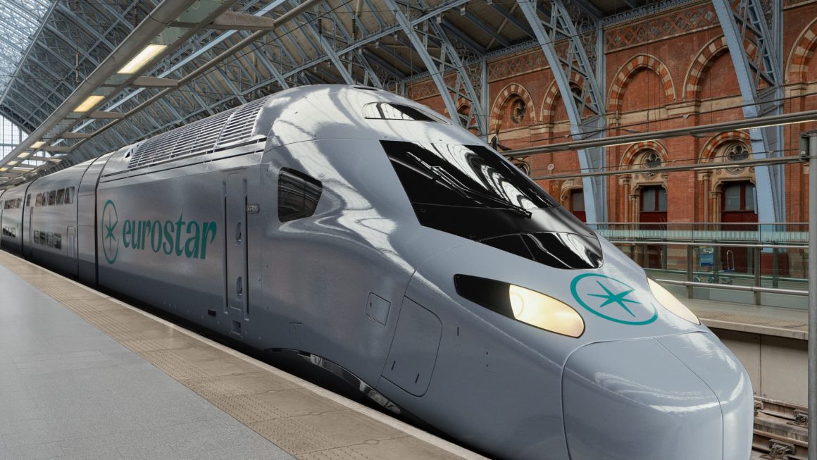 Eurostar : un bilan financier contrasté malgré un record de passagers